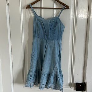 Old navy dress